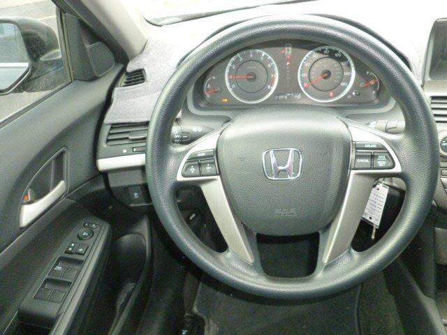 Honda Accord 2011 photo 4