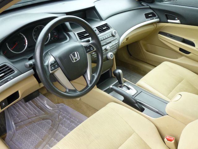 Honda Accord 2011 photo 3