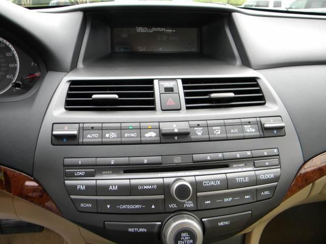 Honda Accord 2011 photo 3