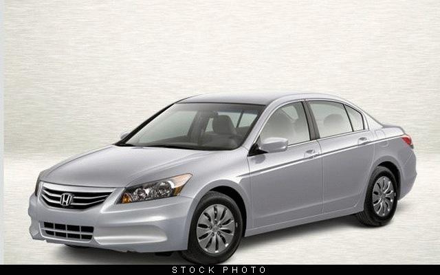 Honda Accord Ls,x-cab,step-side,4x4 Sedan