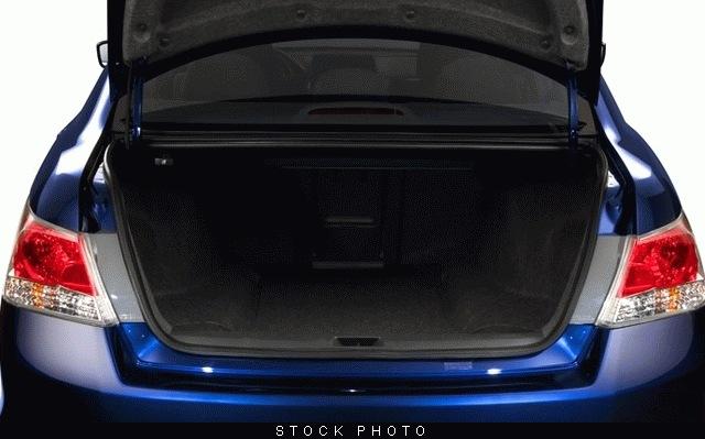 Honda Accord 2011 photo 3