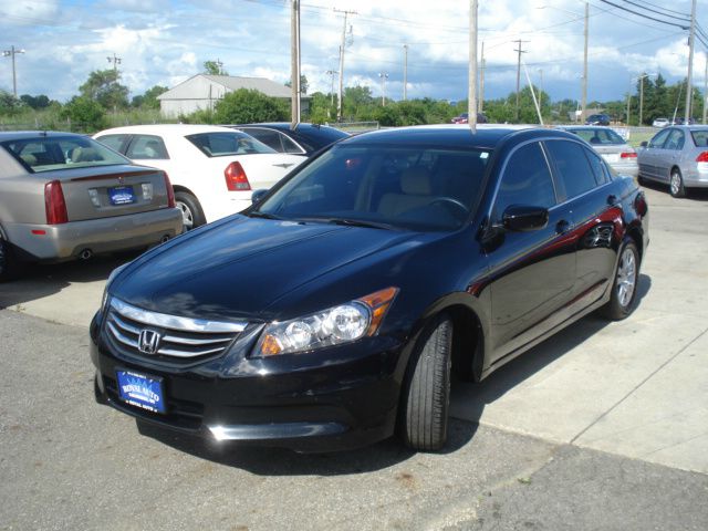 Honda Accord 2011 photo 3