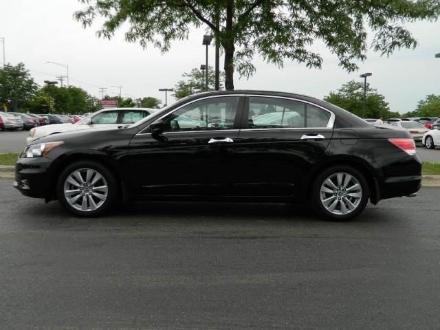 Honda Accord 2011 photo 2