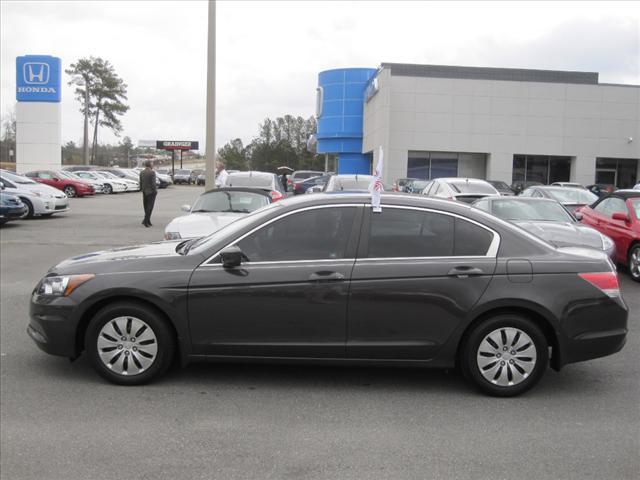 Honda Accord 2011 photo 1