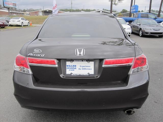 Honda Accord 2011 photo 2