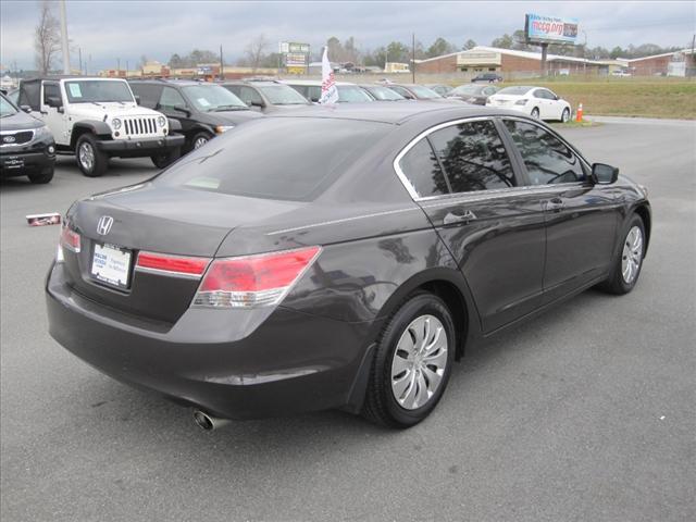 Honda Accord 2011 photo 3