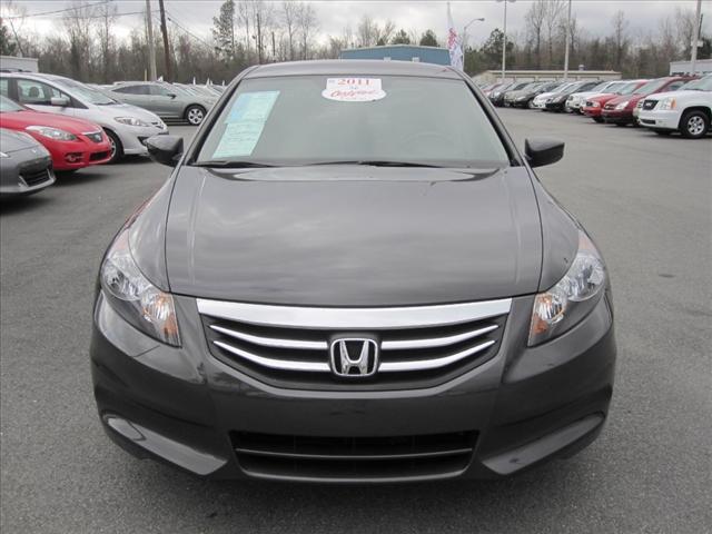 Honda Accord 2011 photo 4