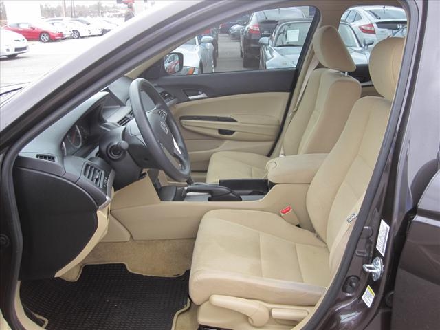 Honda Accord 2011 photo 5