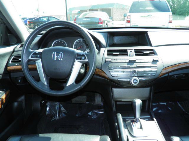 Honda Accord 2011 photo 29