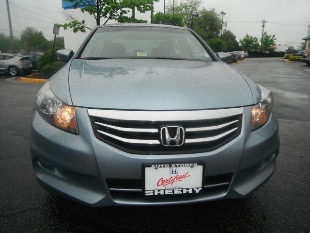 Honda Accord 2011 photo 3