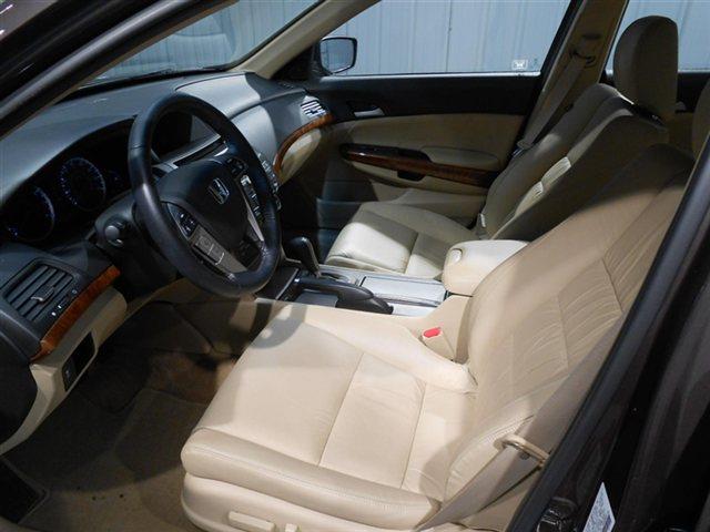Honda Accord 2011 photo 3