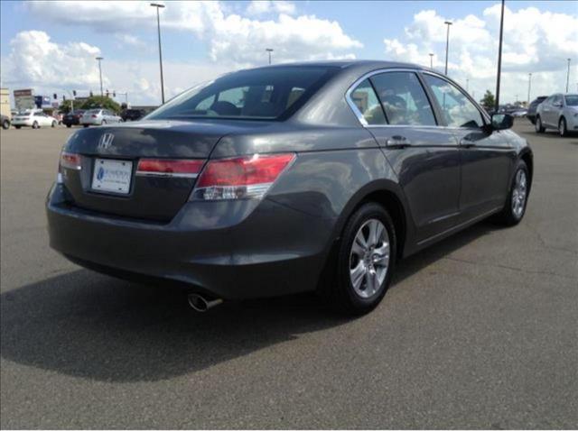 Honda Accord 2011 photo 4