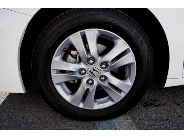 Honda Accord 2011 photo 2