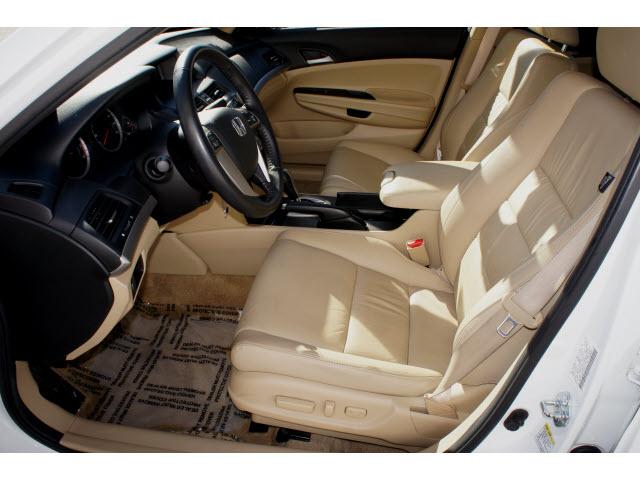 Honda Accord 2011 photo 3