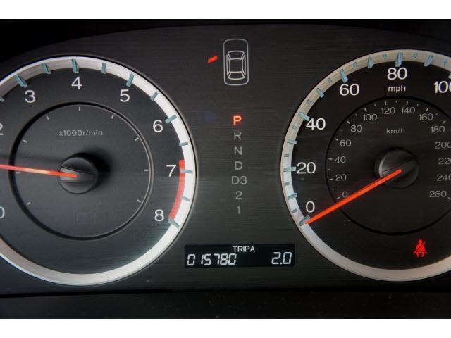 Honda Accord 2011 photo 4