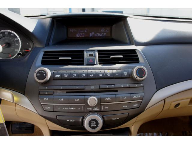 Honda Accord 2011 photo 5