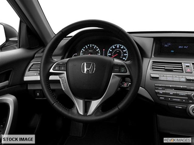 Honda Accord 2011 photo 3