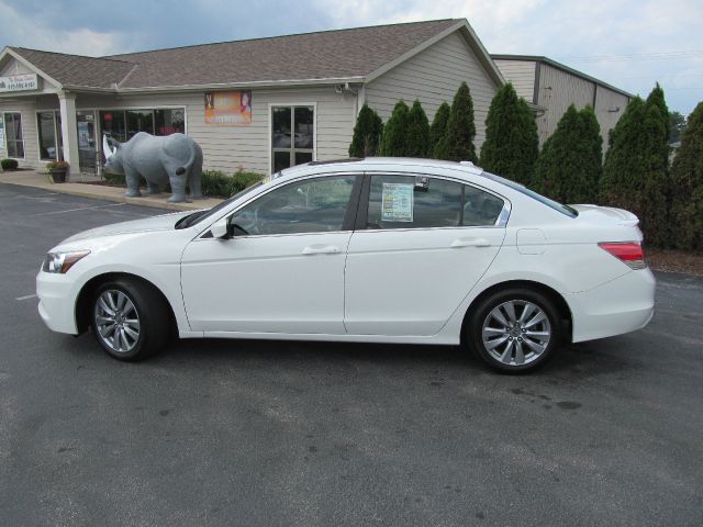 Honda Accord 2011 photo 3