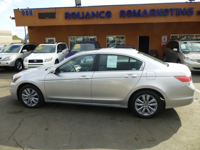 Honda Accord 2011 photo 4