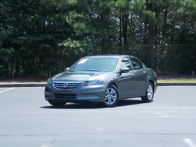 Honda Accord 2011 photo 2