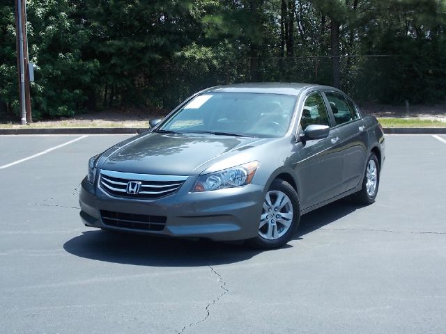 Honda Accord 2011 photo 3