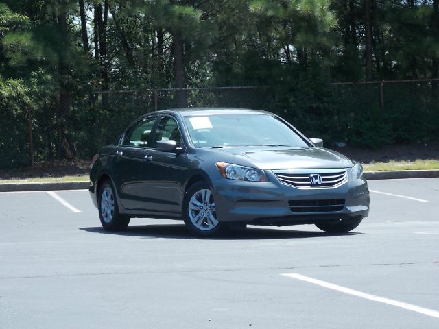 Honda Accord 2011 photo 4