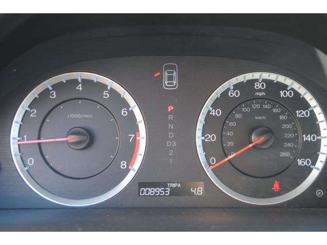 Honda Accord 2011 photo 4