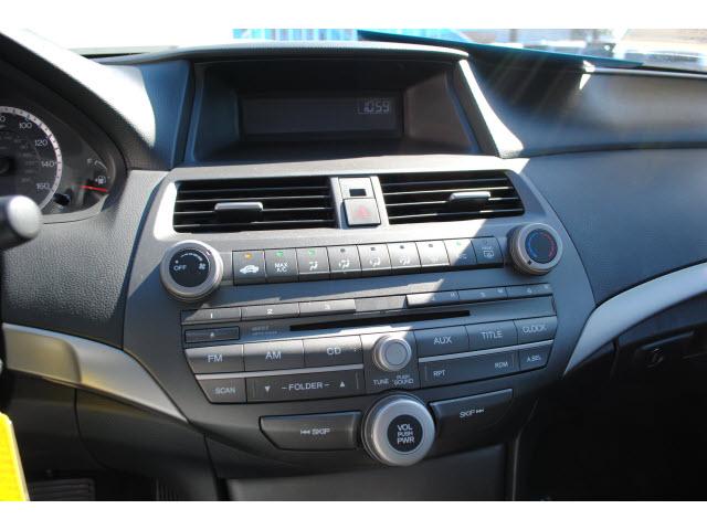 Honda Accord 2011 photo 5