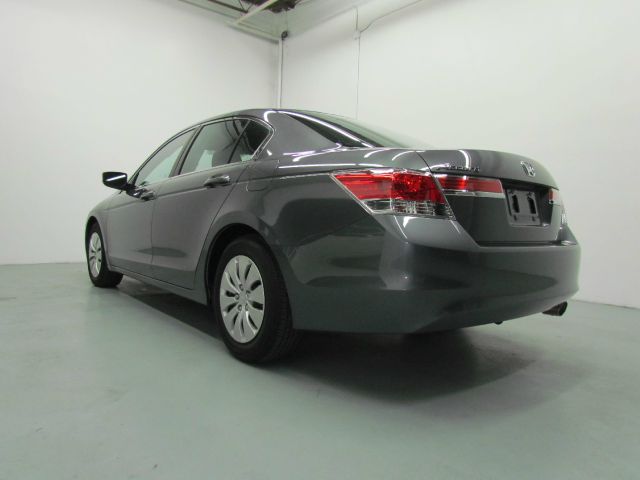 Honda Accord 2011 photo 1
