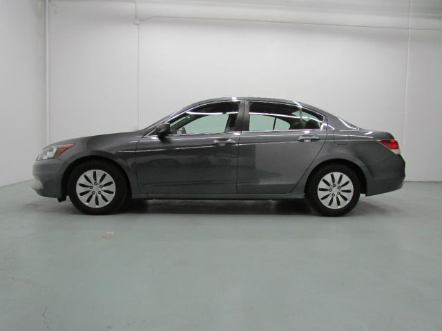 Honda Accord 2011 photo 4