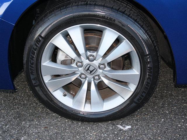 Honda Accord 2011 photo 3