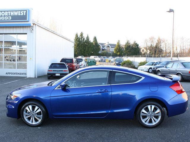 Honda Accord 2011 photo 4