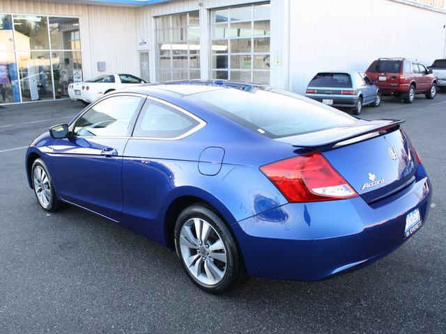 Honda Accord 2011 photo 5