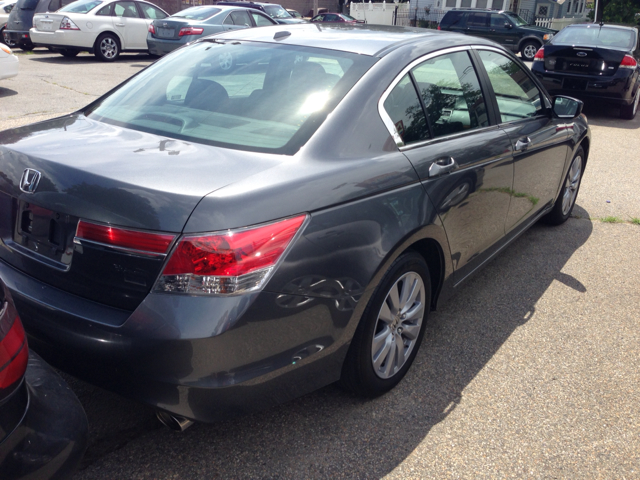 Honda Accord 2011 photo 2