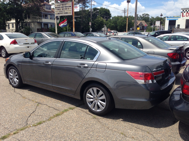Honda Accord 2011 photo 3