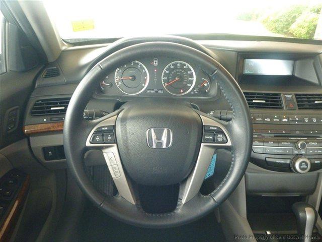 Honda Accord 2011 photo 10