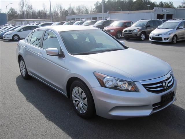 Honda Accord 2011 photo 3