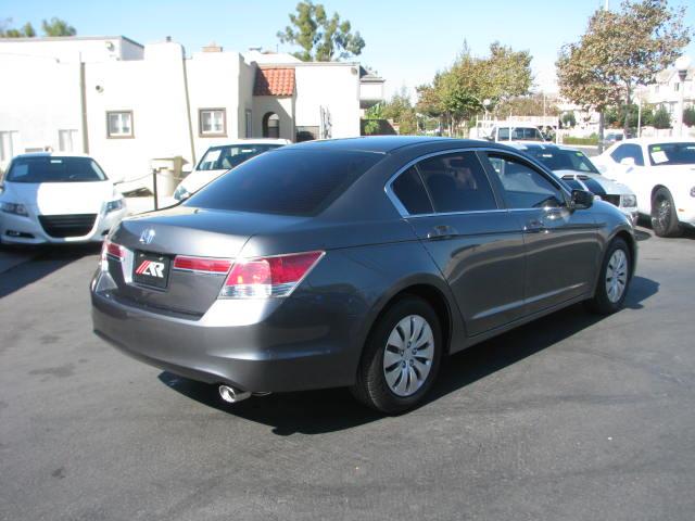 Honda Accord 2011 photo 1
