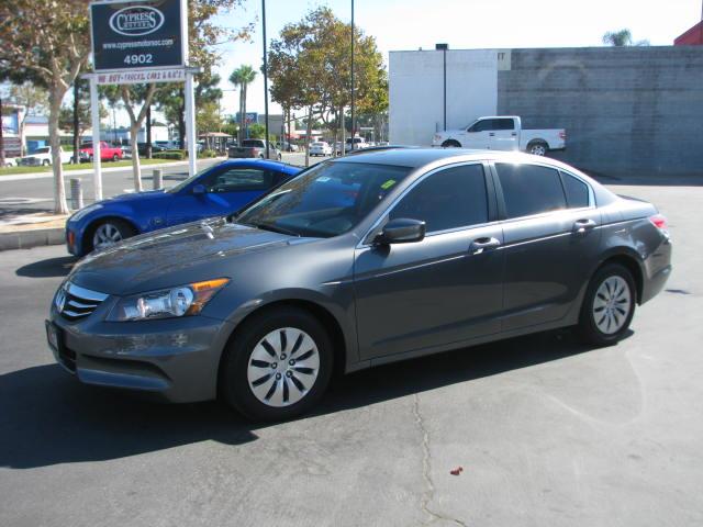 Honda Accord 2011 photo 3