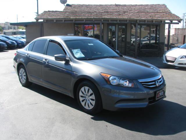 Honda Accord 2011 photo 4