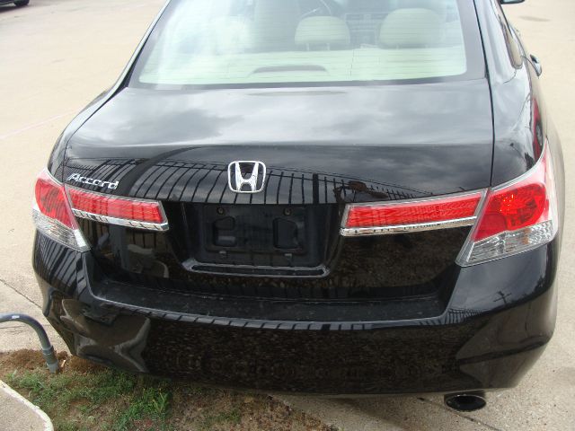 Honda Accord 2011 photo 6