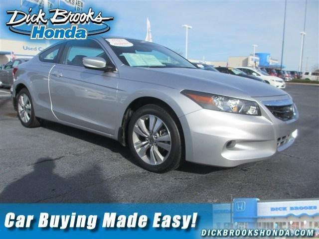 Honda Accord C230 Sports Coupe 2dr Hatchback Coupe