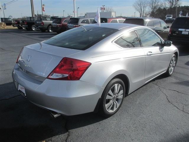 Honda Accord 2011 photo 3