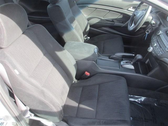 Honda Accord 2011 photo 4