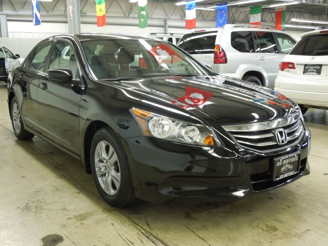 Honda Accord 2011 photo 1