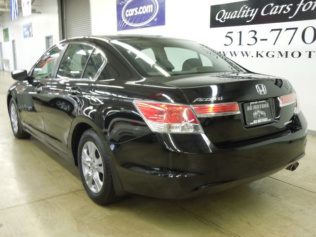 Honda Accord 2011 photo 3