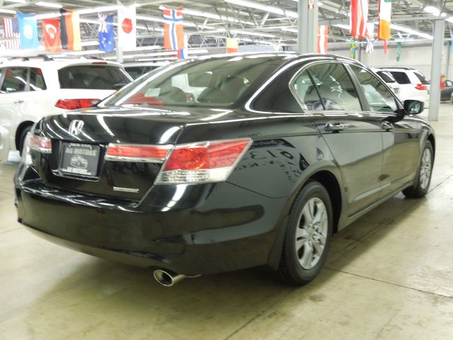 Honda Accord 2011 photo 4