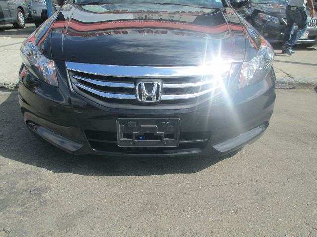 Honda Accord 2011 photo 4