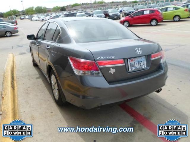 Honda Accord 2012 photo 3