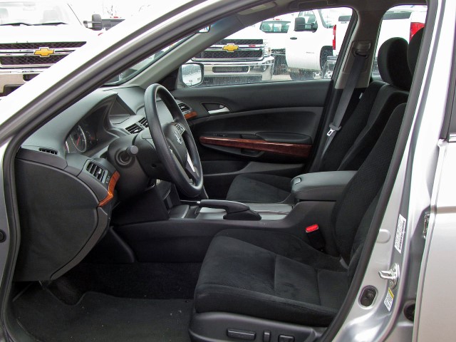 Honda Accord 2012 photo 3
